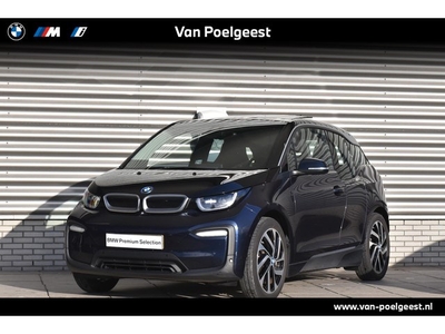 BMW i3 120Ah Driving Assistant Plus