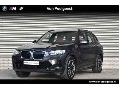 BMW iX3 Executive