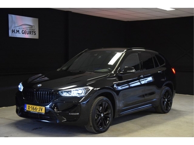 BMW X1 sDrive18i M Sport Leder Navi Cam360 Clima Led Zeer