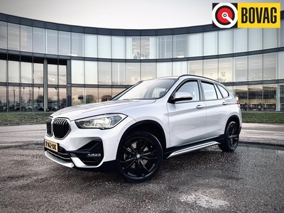 BMW X1 sDrive20i High Executive Sportline HUD Lederen