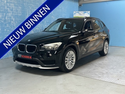 BMW X1 xDrive28i High Executive CIMA LEER ANDROID CRUISE