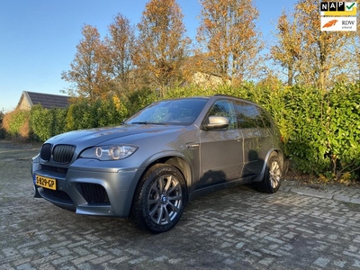 BMW X5 4.4i M 1e eigenaar Pano-dak Topstaat!