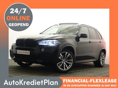 BMW X5 xDrive40e High Exe M-Sport Aut8- Panodak, ONLINE