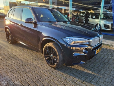 BMW X5 xDrive40e High Executive M-sport nieuwe motor