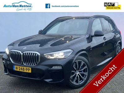 BMW X5 xDrive45e High