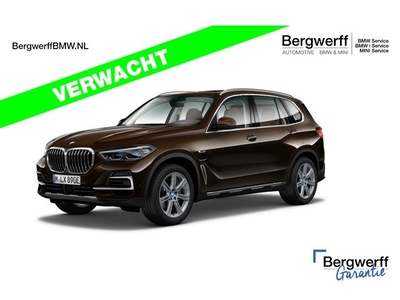 BMW X5 xDrive45e xLine - Pano - Comfortzetels - Trekhaak -