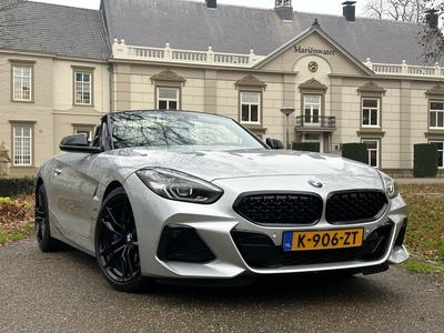 BMW Z4 Roadster sDrive20i High Executive Edition (bj 2020)