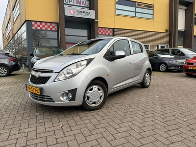 Chevrolet Spark 1.0 16V L AircoAPK GEKEURD