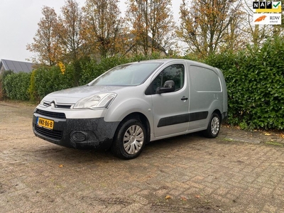 Citroen Berlingo 1.6 e-HDI Club XL Economy Airco Navi