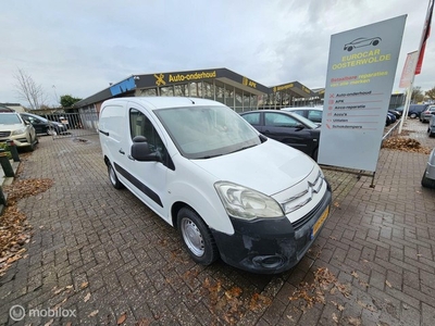 Citroen Berlingo bestel 1.6 HDI 700 Club Economy