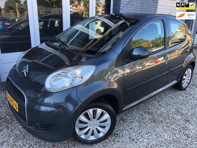 Citroen C1 1.0-12V Ambiance