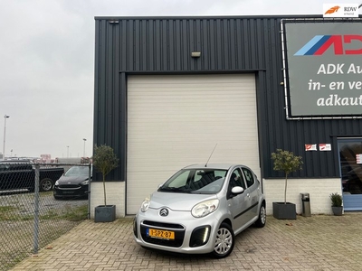 Citroen C1 1.0 Collection AIRCO/ELEK PAKKET/TOERENTELLER/5