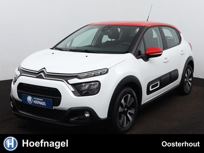 Citroen C3 1.2 PureTech Shine