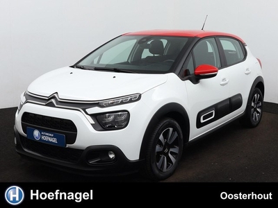 Citroen C3 1.2 PureTech Shine