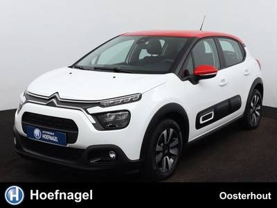 Citroen C3 1.2 PureTech Shine