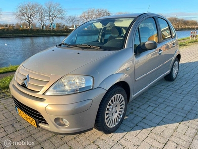 Citroen C3 1.4i Ligne Prestige