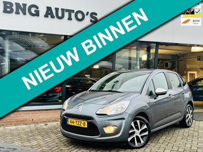 Citroen C3 1.6 e-HDi Selection