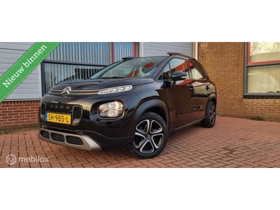 Citroen C3 Aircross 1.2 PureTech Feel