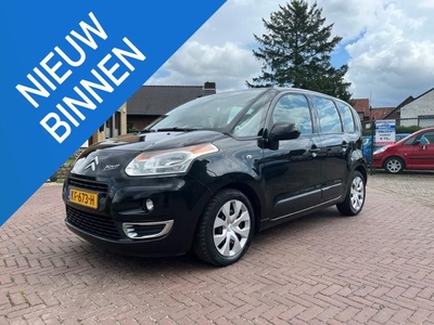 Citroen C3 Picasso 1.4 VTi Seduction