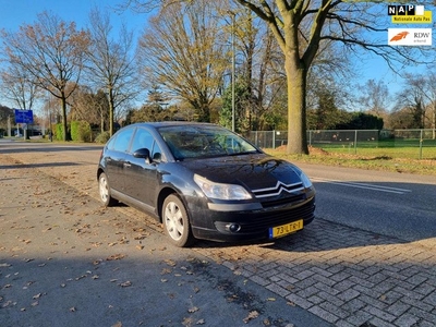 Citroen C4 1.6-16V Ligne Business