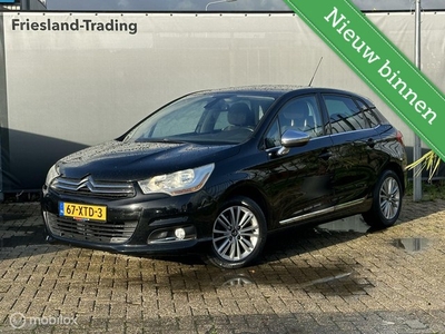 Citroen C4 1.6 VTi LPG G3 Collection / Nette auto / Geen apk