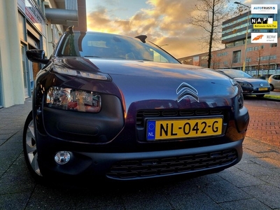 Citroen C4 Cactus 1.2 PureTech Business Plus PanoDak Navi