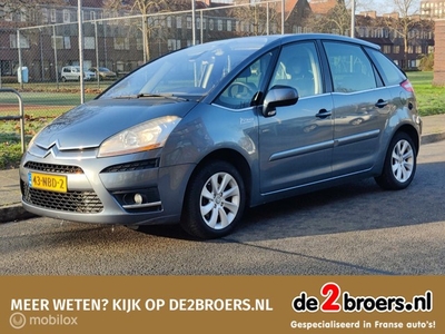 Citroen C4 Picasso 1.6 VTi Business Lpg-G3 !!!!!!