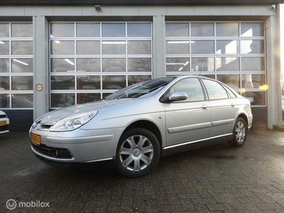 Citroen C5 1.8-16V Caractère