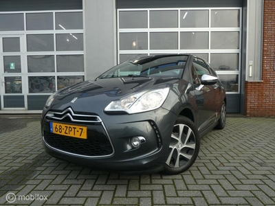 Citroen DS3 1.2 VTi Business