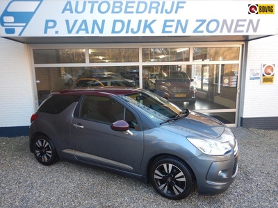 Citroen DS3 1.4 Chic