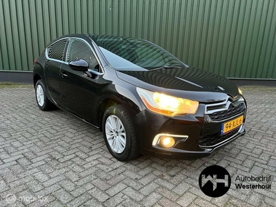 Citroen DS4 1.6 VTi So Chic zeer nette auto. Ruime