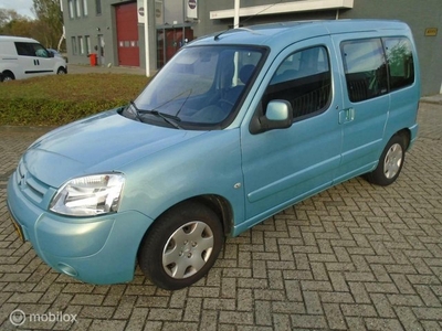 Citroën Berlingo Multispace 1.4i First