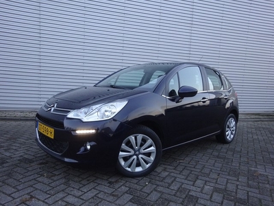 Citroën C3 1.2 PureTech Collection Navi / Cruise / Climate