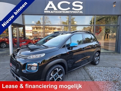 Citroën C3 Aircross 1.2 S&S GRIP-CONTROL NWE