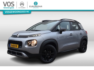 Citroën C3 Aircross PureTech 110 S&S Origins Airco