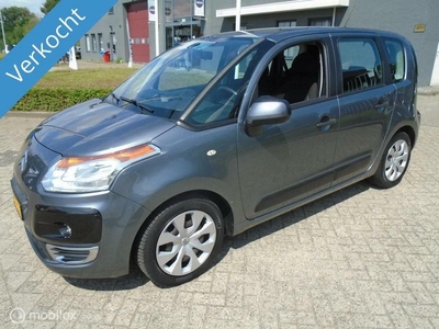 Citroën C3 Picasso 1.4 VTi Aura