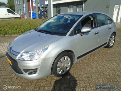 Citroën C4 1.4 16V Anniversaire