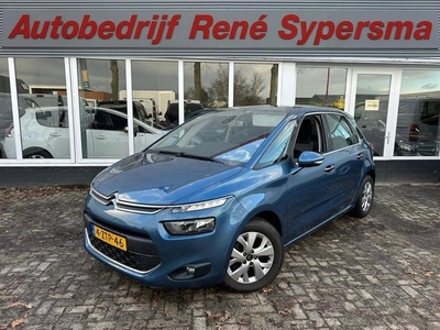 Citroën C4 Picasso 1.2 PureTech Intensive Panorama dak