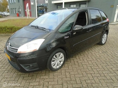 Citroën C4 Picasso 1.8-16V Ambiance 5p