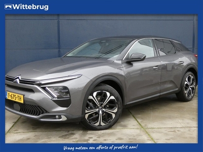 Citroën C5 X 1.2 PureTech Business Plus Leder Massage