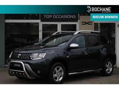 Dacia Duster 1.2 TCe 125 Prestige Navi Bluetooth