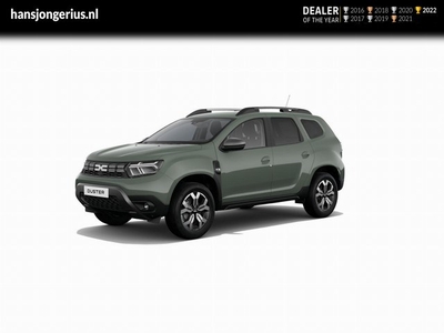 Dacia Duster TCe 150 6DCT Journey