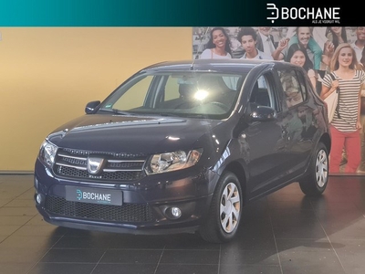 Dacia Sandero 0.9 TCe 90 Lauréate NAVIGATIE TREKHAAK