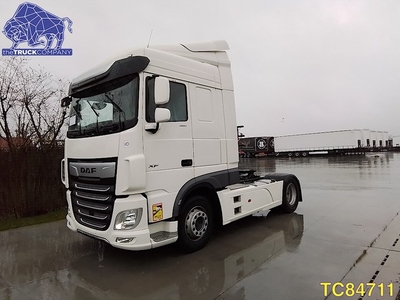 DAF XF Euro6 480 Euro 6 (bj 2020, automaat)