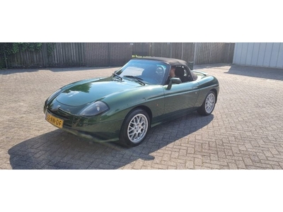 Fiat 128 Barchetta 1.8 -16 V (bj 1995)