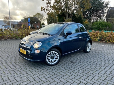 Fiat 500 1.0 TwinAir Pop airco