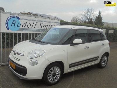 Fiat 500 L 0.9 TwinAir Easy Eco