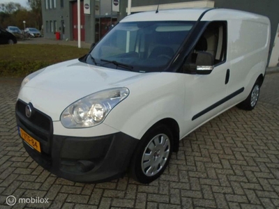 Fiat Doblò Cargo 1.3 MultiJet SX Maxi