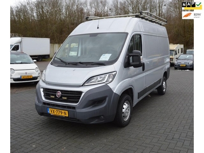 Fiat Ducato 35H 2.3 MultiJet L2H2