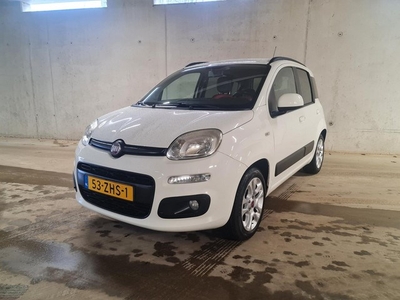 Fiat Panda 0.9 TwinAir Sempre